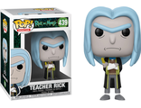 Фигурка Funko POP! Vinyl: Rick &amp; Morty: Teacher Rick