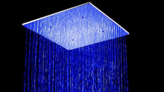 Кватро LED 800 режим ПАР 80х80см