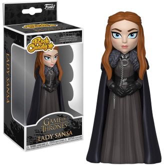 Фигурка Funko Rock Candy: Game of Thrones: Lady Sansa