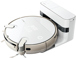 умный пылесос робот отзывы