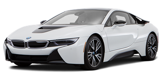 Шумоизоляция BMW i8 / БМВ И8