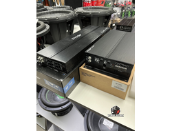 Усилитель Pride APEX FR2200.2