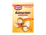 Ванилин-интенсив Dr.Oetker, 2 г