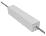 Резистор постоянный проволочный керамический SQP-10-10 Ом-5% (5 Вт) купить в Перми в компании &quot;ПЭГ&quot;
