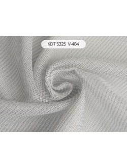 Арт. KDT 5325. Сетка, вуаль для тюля оптом