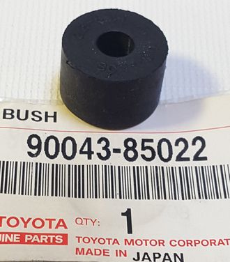 Втулка стабилизатора Toyota   90043-85022