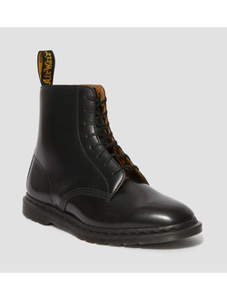 Ботинки Dr. Martens Winchester II Men's Leather черные