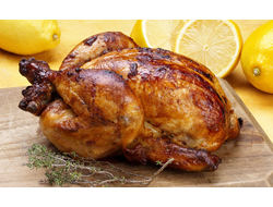 КУРОЛЕСЫ  доставка вкуснейшей курицы гриль, авторских блюд и напитков.  тел: 603-769