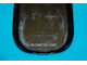 Крышка аккумулятора для Nokia 8800 Sirocco Black Оригинал (Использованная)