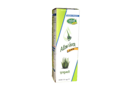 Алоэ вера сироп (Aloe Vera juice) 500мл