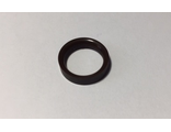 Rubber ring for exhaust .