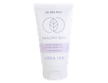 Liv Delano Healthy Skin Крем-Уход для сухой кожи ног с мочевиной 10%, 150г