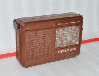 Радиоприемник Гиала 310