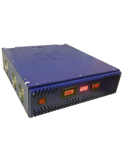 ИБП MX-5 Онлайн 4000 Вт 48V бесперебойник двойного преобразования