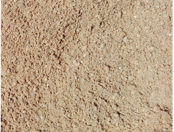 Песок для заливки бетона