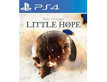 The Dark Pictures Anthology Little Hope (цифр версия PS4) RUS 1-5 игроков/Предложение действительно до 17.01.24