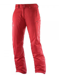 Горнолыжные штаны мужские Salomon Stormspotter  XXl