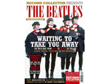 The Beatles Special From The Makers Record Collector, Зарубежные музыкальные журналы, Intpressshop