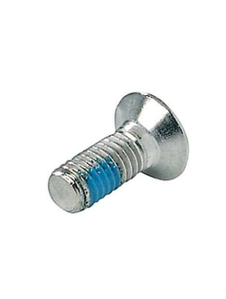 Винт крепления бакли к стрэпу