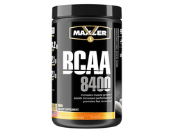 (MAXLER) BCAA 8400 - (360 ТАБЛ)