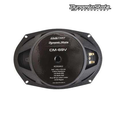 Dynamic State CUSTOM CM-69.2 Voicer