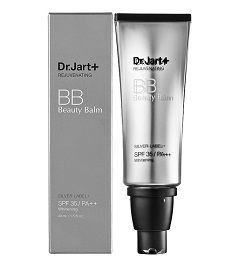 Dr. Jart+ BB крем Rejuvenating Beauty Balm Silver Label SPF 35, 40 мл. 662384