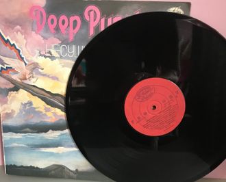 Deep Purple - Несущий бурю (Ц)