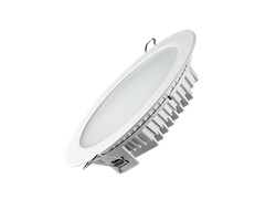 Светодиодный светильник ВАРТОН Downlight круглый 147*50*135 13W 4000K 1/12