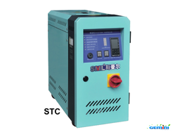 Масляный контроллер температуры пресс-форм STC-12
