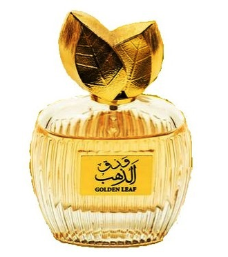 Golden Leaf / Голден Лиф от My Perfumes женский аромат 100 мл