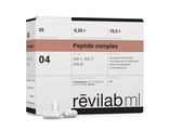 Пептиды Готратикс + Revilab ML 04 выносливость и ещё раз выносливость