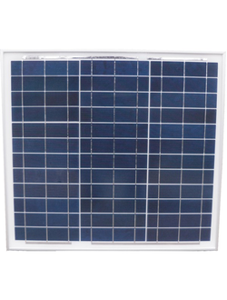 Солнечная батарея Perlight Solar 30 Вт