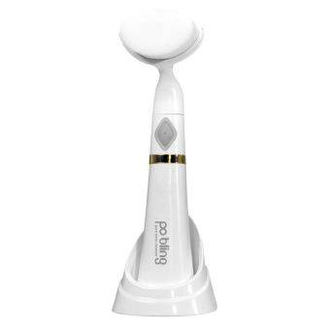 Акция! 3 шт.по акционной цене 750 грн! Ультразвуковые щетки Pobling Sonic Pore Cleanser Color для глубокого очищения кожи - Корея