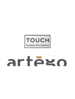 ARTEGO TOUCH.