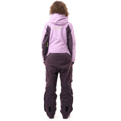 Комбинезон DRAGONFLY Gravity 2.0 WOMAN PURLE PLUM 850250-25-845