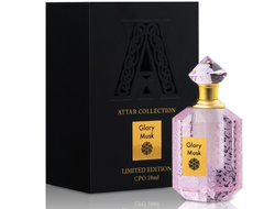 Духи Glory Musk / Глори Муск от Attar Collection