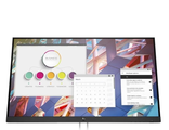 LCD HP 27&quot; E27 G4 черный {IPS 1920x1080 16:9 1000:1 250cd  D-Sub HDMI DisplayPort} [9VG71AA#ABB]