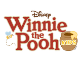 Winnie the Pooh (Винни-Пух)