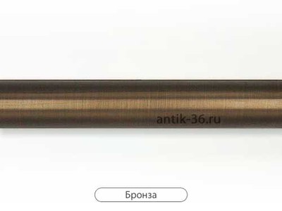 Труба гладкая, 25 мм