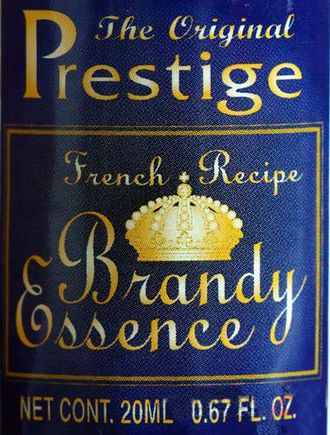 PR Brandy Essence