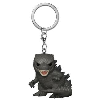 Брелок Funko Pocket POP! Keychain Godzilla Vs Kong Godzilla