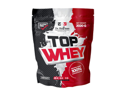 (DR.HOFFMAN) TOP WHEY - (2.02 кг) - (вкус уточнять)