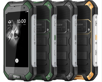 Blackview BV6000S