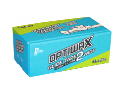 ЛЕНТА СКОЛЬЖЕНИЯ 2 HF OPTIWAX, ШИРИНА 120 ММ, ДЛИНА 25 М, -5...-20°C