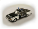 Журнал &quot;Полицейские Машины Мира&quot; №73. Volvo 244 &quot;Полиция Норвегии&quot;