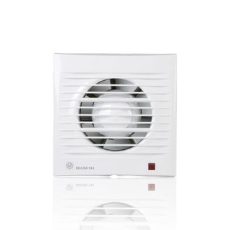 Вентилятор накладной Decor 100CD (Soler &amp; Palau)