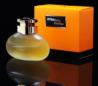 Парфюм женский Eternal Estella / Этернал Эстелла от Khalis Perfumes