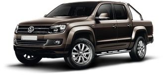 Чехлы на Volkswagen Amarok