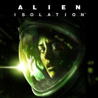 Alien: Isolation (цифровая версия PS3) RUS