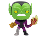 Фигурка Funko POP! Bobble: Marvel: Fantastic Four: Super: Skrull